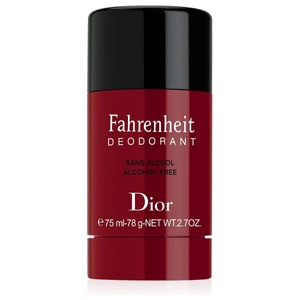 Fahrenheit dezodorant sztyft 75ml