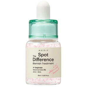 Spot The Difference Blemish Treatment serum do skóry trądzikowej i skłonnej do niedoskonałości 15 ml