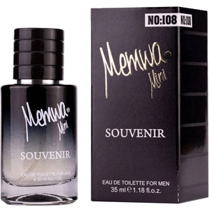 Souvenir woda toaletowa spray 35ml
