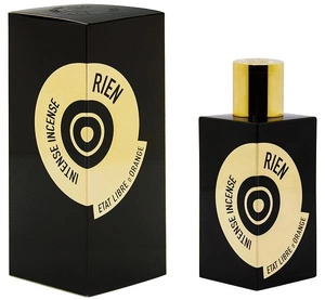 Rien Intense Incense Unisex woda perfumowana spray 100ml
