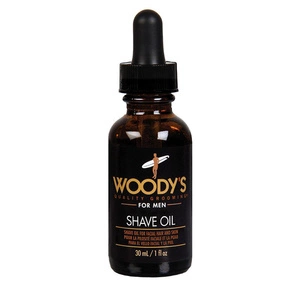 Shave Oil olejek do golenia 30ml