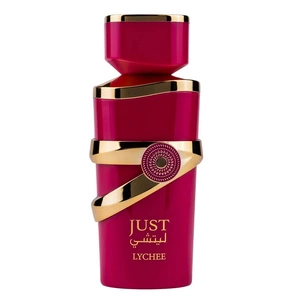Just Lychee woda perfumowana spray 100ml