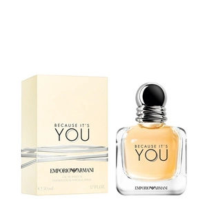 Because It's You woda perfumowana spray 50ml