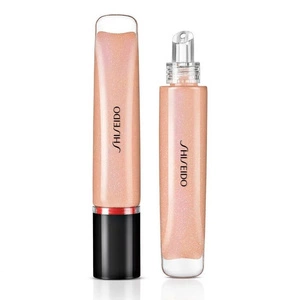 Shimmer GelGloss błyszczyk do ust 02 Toki Nude 9ml