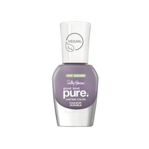 Good. Kind. Pure. Color wegański lakier do paznokci 341 Lavender Haze 10ml