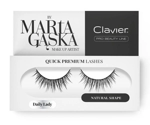 Quick Premium Lashes rzęsy na pasku Daily Lady 813