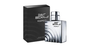 Respect woda toaletowa spray 60ml