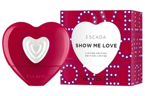 Show Me Love woda perfumowana spray 100ml