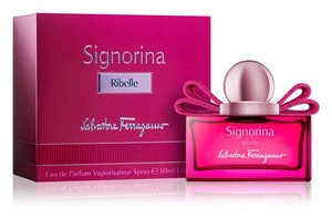 Signorina Ribelle woda perfumowana spray 30ml