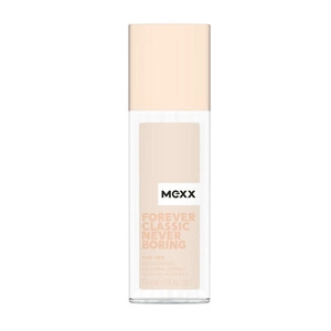 Forever Classic Never Boring For Her dezodorant w naturalnym sprayu 75ml