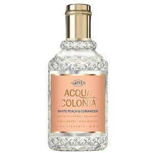 Acqua Colonia White Peach & Coriander woda kolońska spray 50ml
