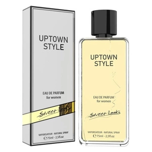 Uptown Style For Women woda perfumowana spray 75ml