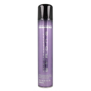 Styling Hair Spray lakier do włosów Extra Strong 500ml