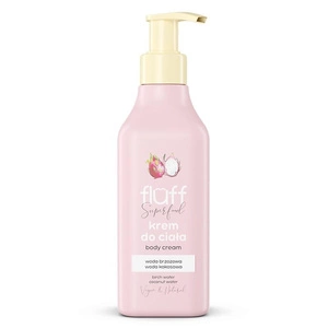 Superfood Body Cream krem do ciała Smoczy Owoc 200ml