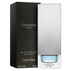 Contradiction Men woda toaletowa spray 100ml