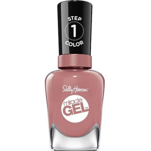 Miracle Gel żelowy lakier do paznokci 252 Rose and Shine 14.7ml