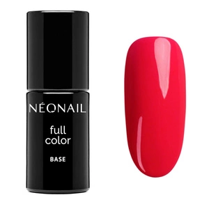 Full Color Base baza hybrydowa 2w1 Lady 7.2ml