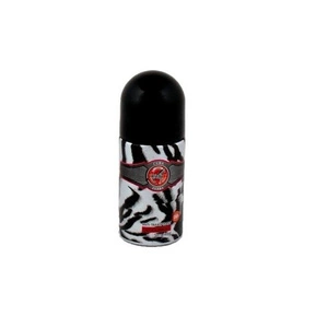 Cuba Jungle Zebra dezodorant w kulce 50ml