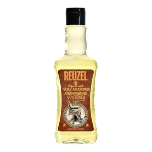 Szampon do codziennego mycia włosów 100ml