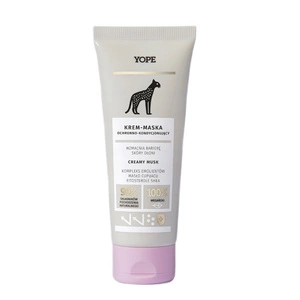 Ochronno-kondycjonujący krem-maska do rąk Creamy Musk 50ml