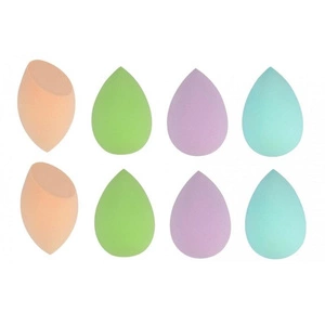 Blending Sponge gąbki do makijażu 8szt. 4344