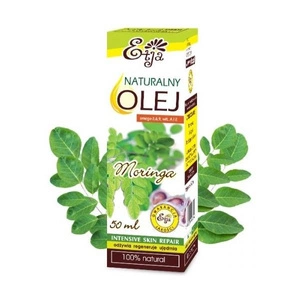 Naturalny Olej Moringa 50ml