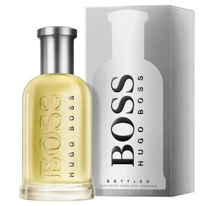 BOSS Bottled woda toaletowa spray 200ml