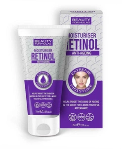 Retinol Anti-Ageing Moisturiser nawilżający krem do twarzy 75ml
