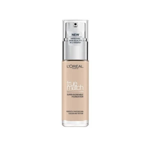 True Match Foundation podkład do twarzy 1.R./1.C. Cool Undertone/Rose Ivory 30ml