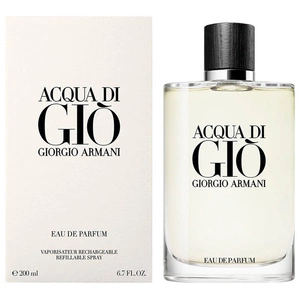 Acqua di Gio woda perfumowana spray 200ml