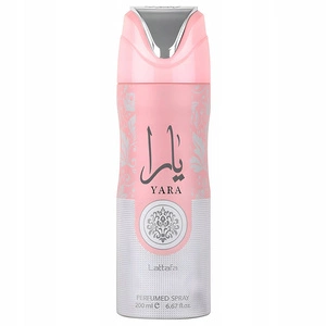 Yara dezodorant spray 200ml