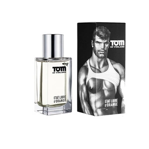 Tom of Finland woda perfumowana spray 50ml