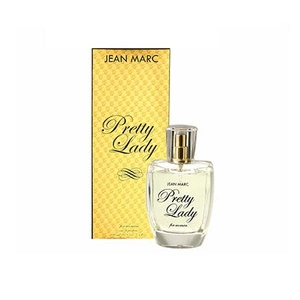 Pretty Lady dla kobiet woda perfumowana spray 100ml