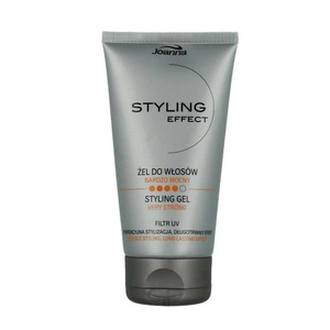 Styling Effect żel do włosów bardzo mocny 150g