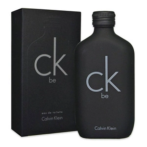CK Be woda toaletowa spray 100ml