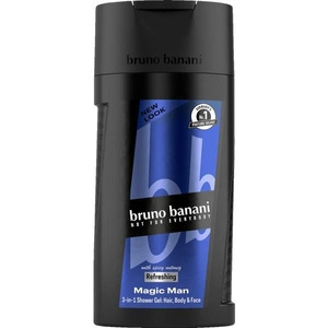 Magic Man żel pod prysznic 250ml