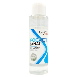 Pocket For Anal żel analny 100ml