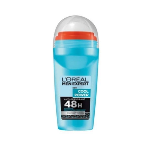 Men Expert Cool Power antyperspirant w kulce 50ml