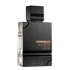 Amber Oud Private Edition woda perfumowana spray 60ml