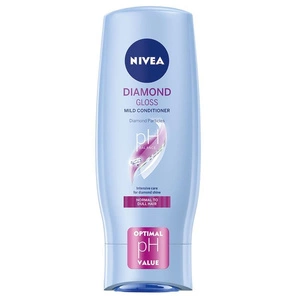 Diamond Gloss odżywka pielęgnująca do włosów 200ml