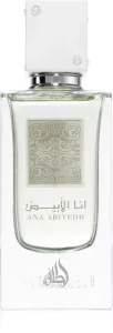 Ana Abiyedh I Am White woda perfumowana spray 60ml