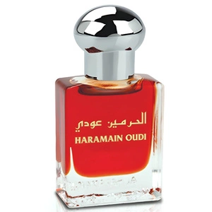 Oud perfum w olejku 12ml
