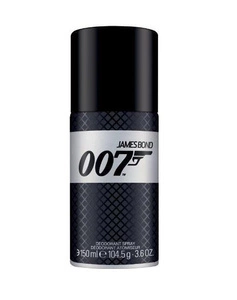 007 dezodorant spray 150ml