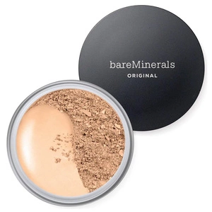 Original SPF15 Foundation sypki podkład mineralny 03 Fairly Light 8g
