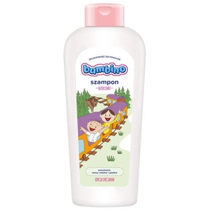 Dzieciaki szampon do włosów dla dzieci Bolek i Lolek Alpaka 400ml