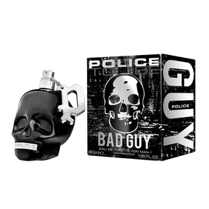 To Be Bad Guy woda toaletowa spray 40ml