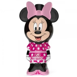 Myszka Minnie 2in1 Shower Gel & Shampoo żel pod prysznic i szampon dla dzieci 400ml