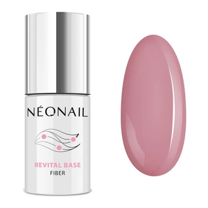 Revital Base Fiber wzmacniająca baza hybrydowa Warm Cover 7.2ml
