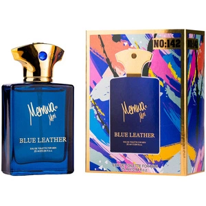 Blue Leather woda toaletowa spray 25ml