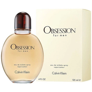 Obsession for Men woda toaletowa spray 125ml